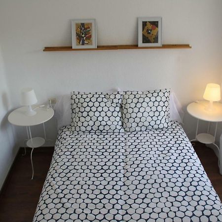 Apartamento Tia Maria Apartament Malaga Zewnętrze zdjęcie