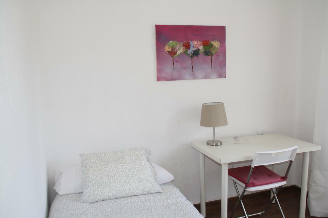 Apartamento Tia Maria Apartament Malaga Zewnętrze zdjęcie